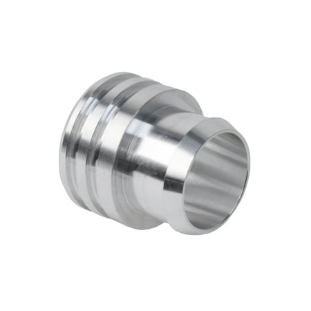 Uro Parts 03-06 Porsche Cayenne Pipe Adapter, 94810623000 94810623000